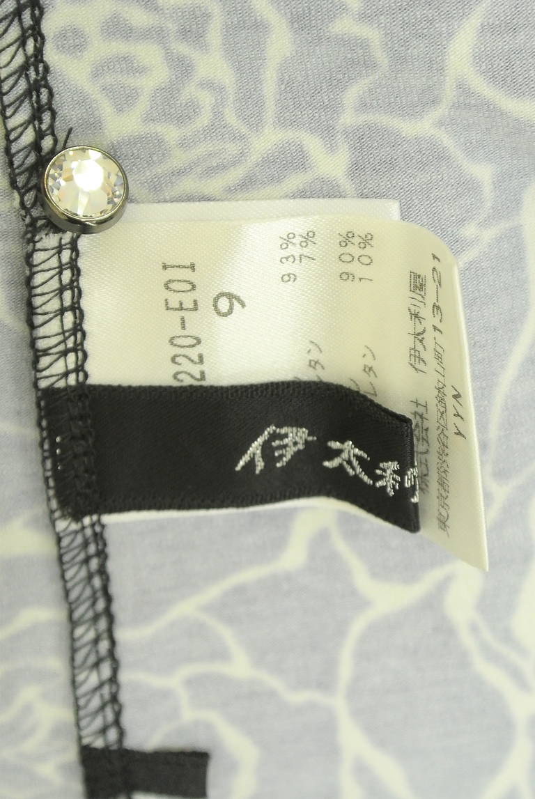 ITALIYA（伊太利屋）の古着「商品番号：PR10331155」-大画像6