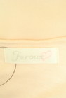 Feroux（フェルゥ）の古着「商品番号：PR10331159」-6
