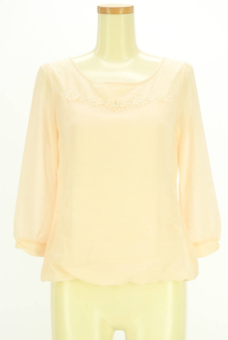 Feroux（フェルゥ）の古着「商品番号：PR10331159」-大画像1