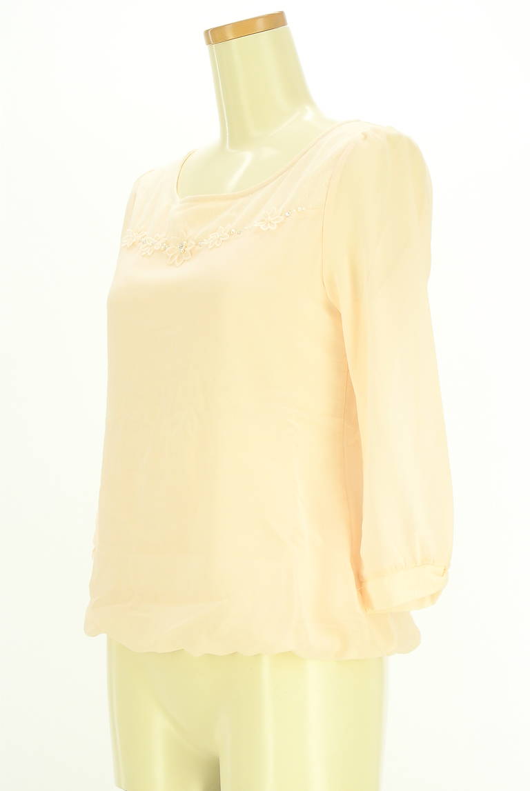Feroux（フェルゥ）の古着「商品番号：PR10331159」-大画像3