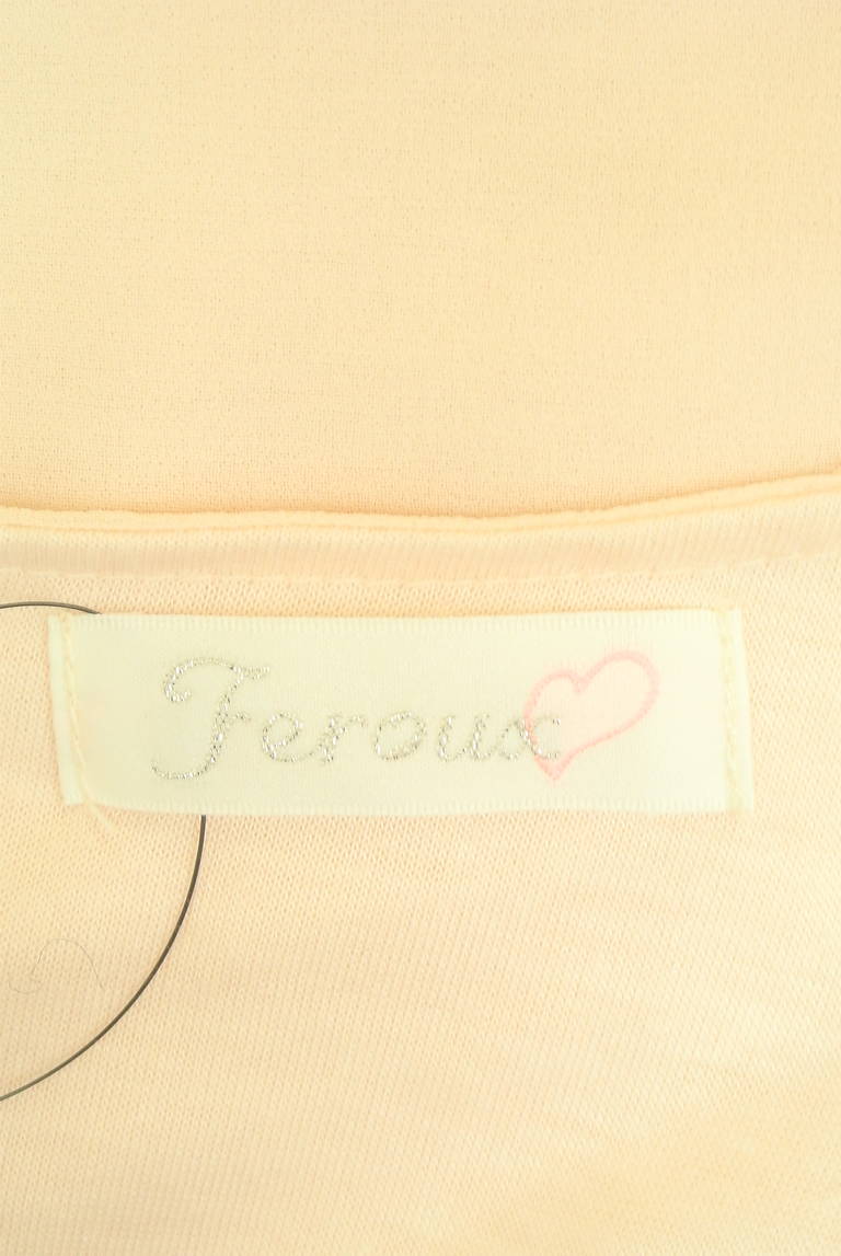 Feroux（フェルゥ）の古着「商品番号：PR10331159」-大画像6