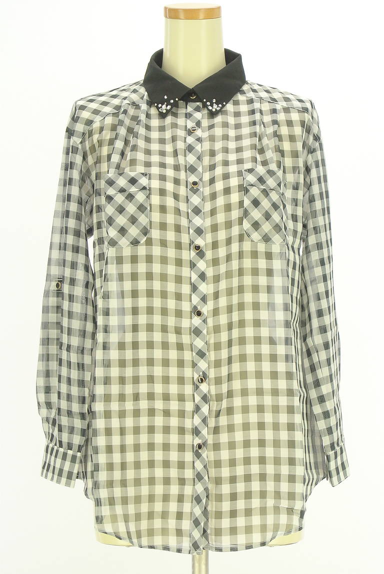 Feroux（フェルゥ）の古着「商品番号：PR10331160」-大画像1