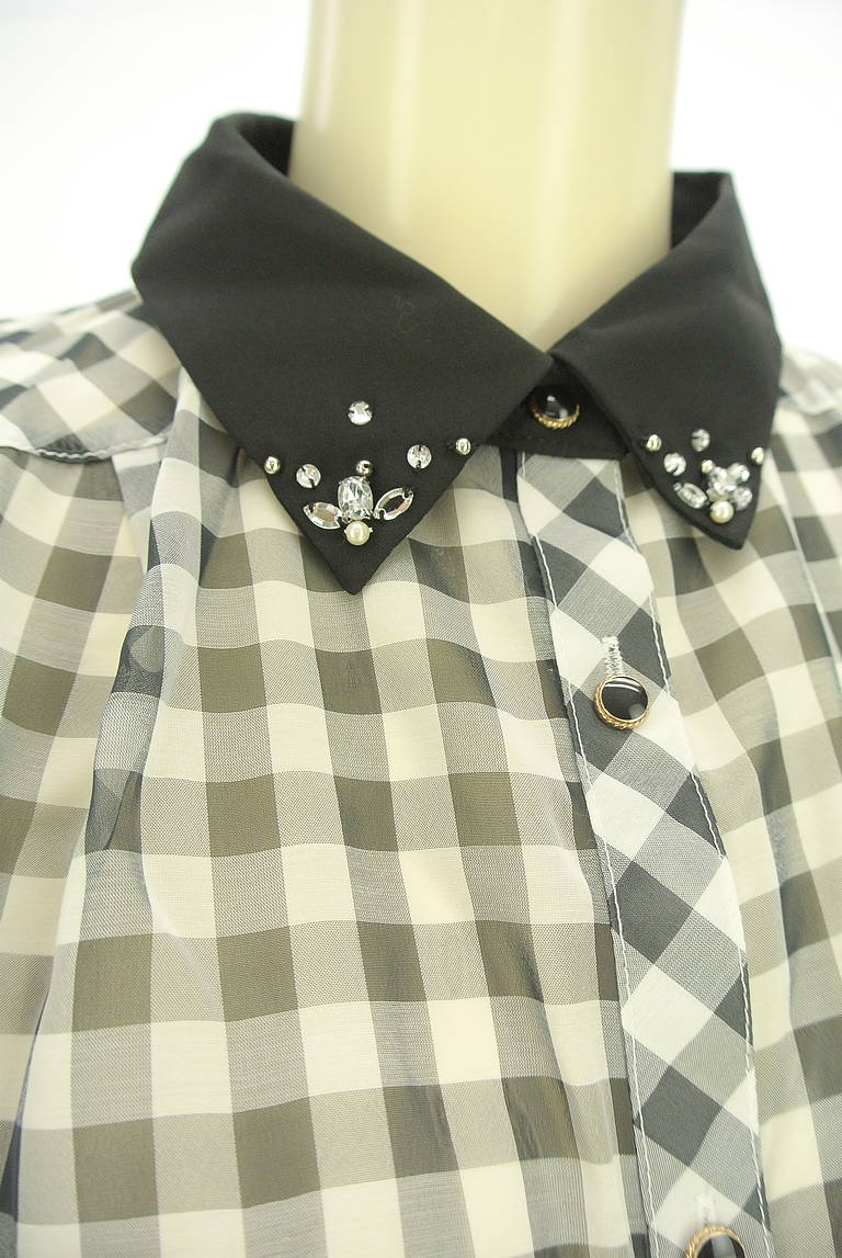 Feroux（フェルゥ）の古着「商品番号：PR10331160」-大画像4