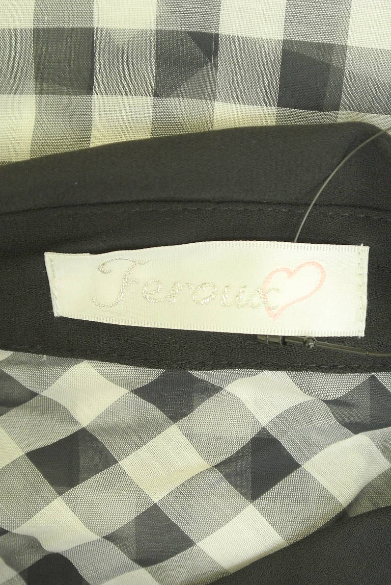 Feroux（フェルゥ）の古着「商品番号：PR10331160」-大画像6