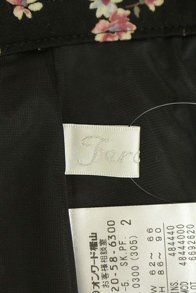 Feroux（フェルゥ）スカート買取実績のブランドタグ画像