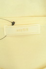 anySiS（エニィスィス）の古着「商品番号：PR10331162」-6