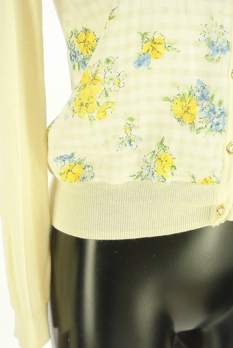 anySiS（エニィスィス）の古着「商品番号：PR10331162」-大画像5