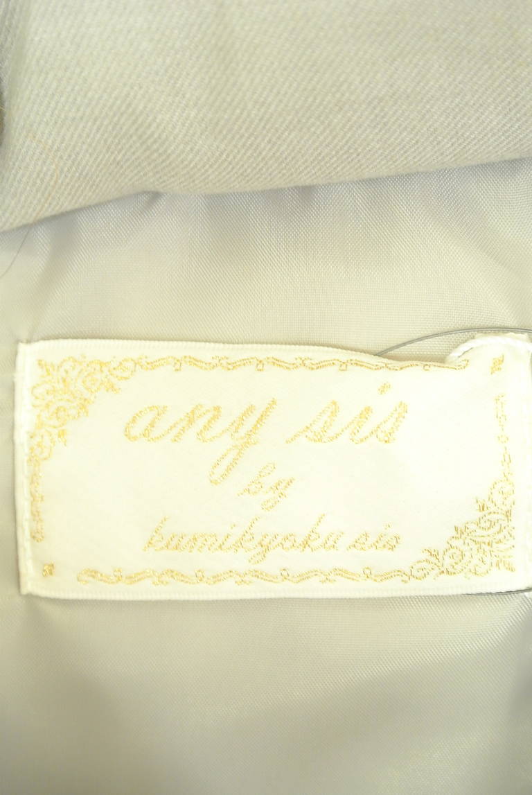 anySiS（エニィスィス）の古着「商品番号：PR10331163」-大画像6