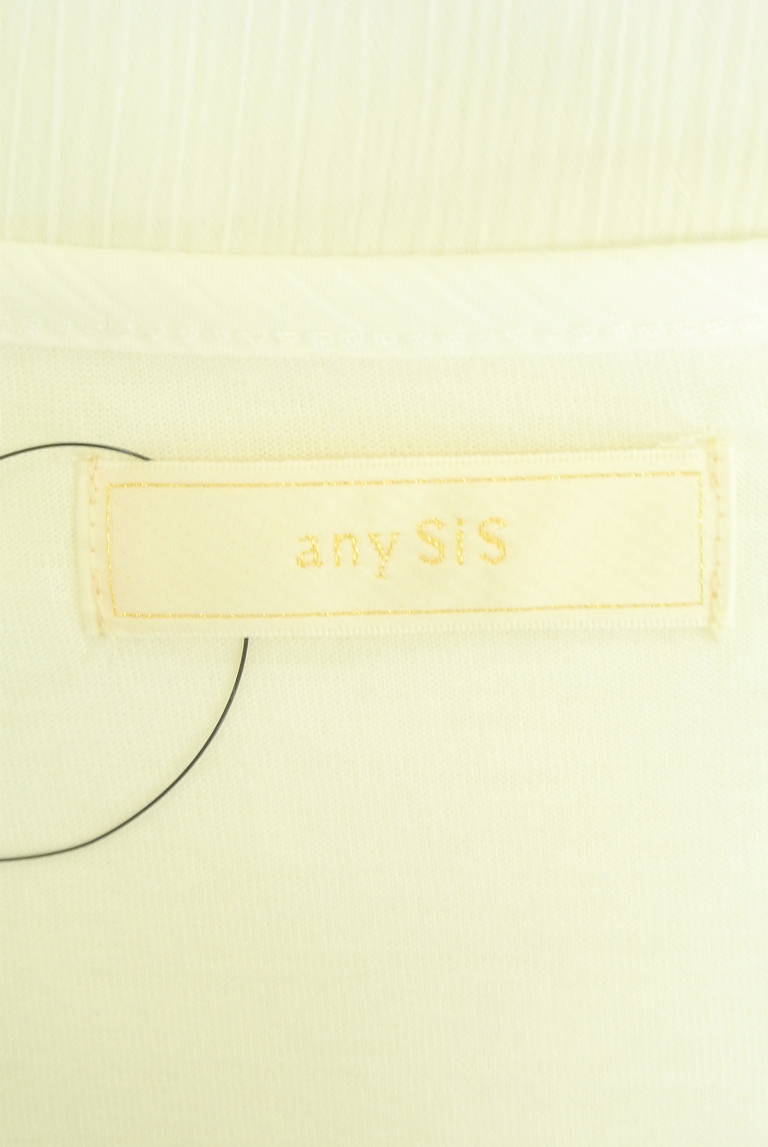 anySiS（エニィスィス）の古着「商品番号：PR10331165」-大画像6
