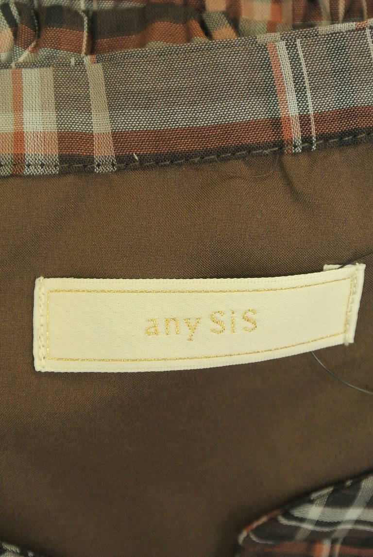 anySiS（エニィスィス）の古着「商品番号：PR10331168」-大画像6