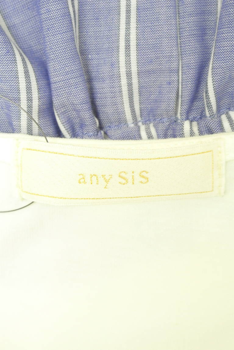 anySiS（エニィスィス）の古着「商品番号：PR10331169」-大画像6