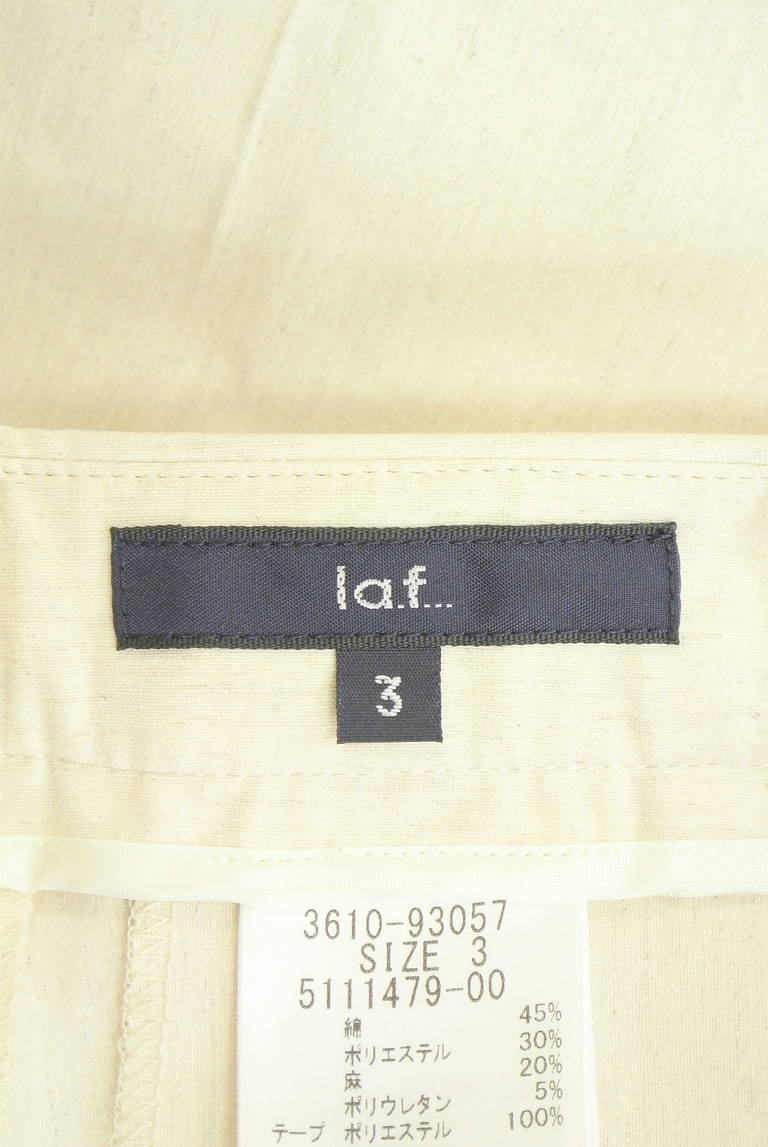 la.f...（ラエフ）の古着「商品番号：PR10331186」-大画像6