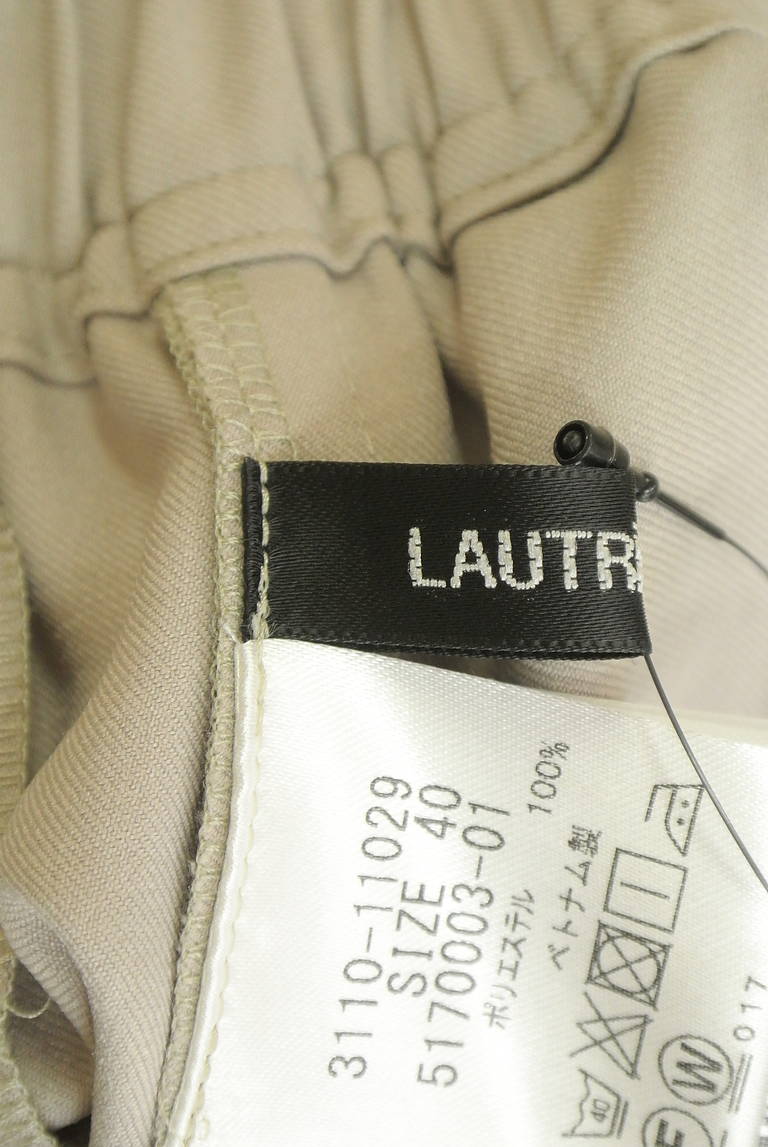 LAUTREAMONT（ロートレアモン）の古着「商品番号：PR10331188」-大画像6