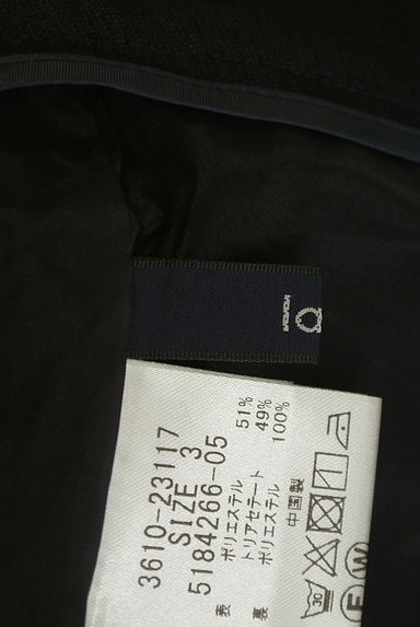 la.f...（ラエフ）の古着「スラックスパンツ（パンツ）」大画像６へ