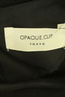 OPAQUE.CLIP（オペークドットクリップ）の古着「商品番号：PR10331190」-6