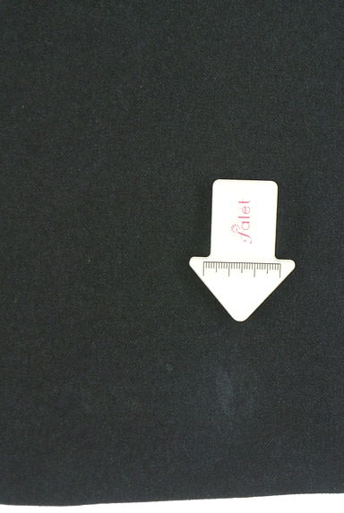 NOLLEY'S sophi（ノーリーズソフィ）の古着「ベルト付きミディ丈タイトスカート（スカート）」大画像５へ