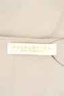 PROPORTION BODY DRESSING（プロポーションボディ ドレッシング）の古着「商品番号：PR10331194」-6