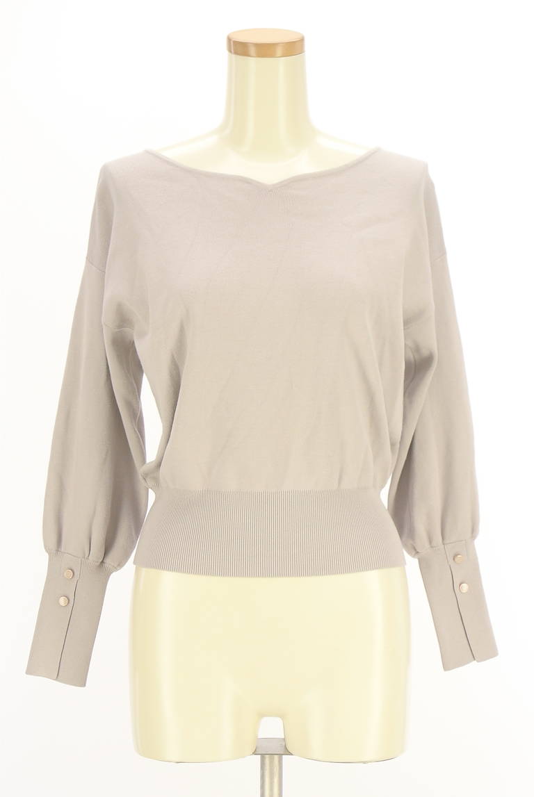 PROPORTION BODY DRESSING（プロポーションボディ ドレッシング）の古着「商品番号：PR10331194」-大画像1