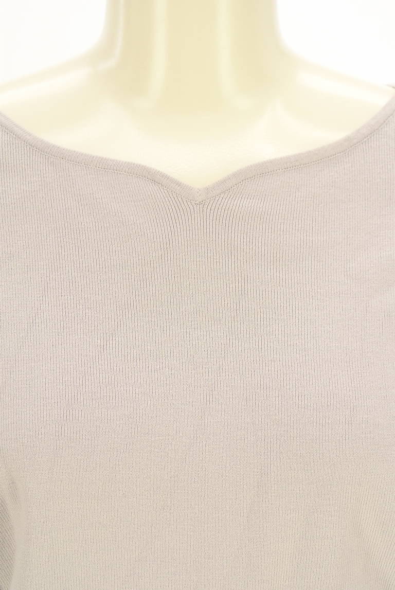PROPORTION BODY DRESSING（プロポーションボディ ドレッシング）の古着「商品番号：PR10331194」-大画像4