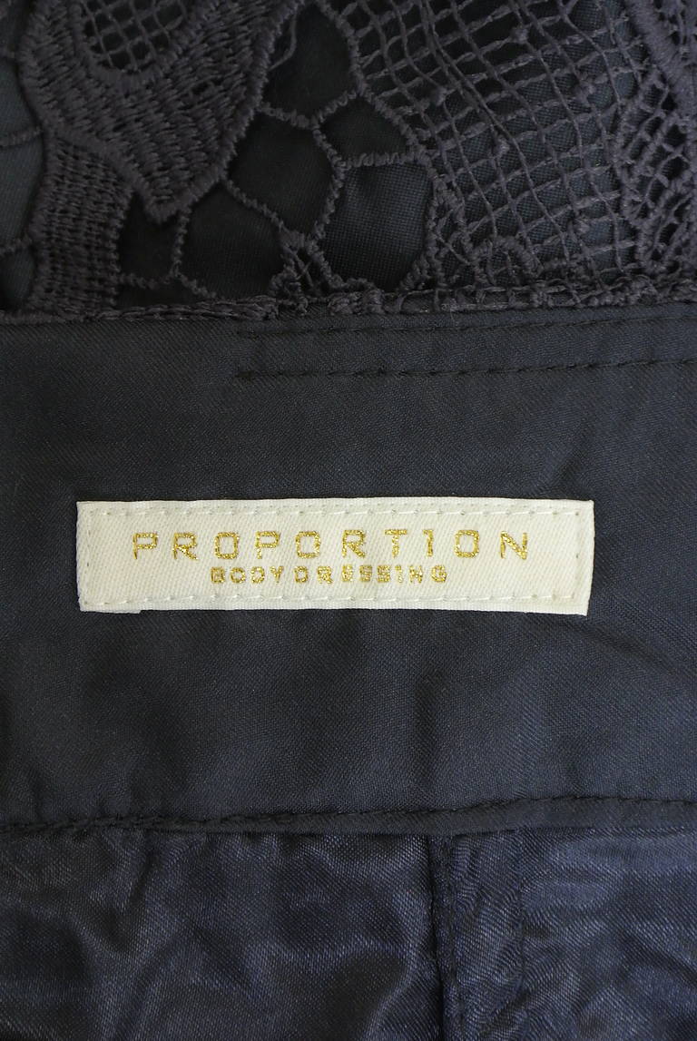 PROPORTION BODY DRESSING（プロポーションボディ ドレッシング）の古着「商品番号：PR10331196」-大画像6