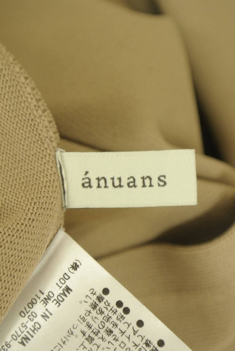 anuans（アニュアンス）の古着「商品番号：PR10331199」-大画像6