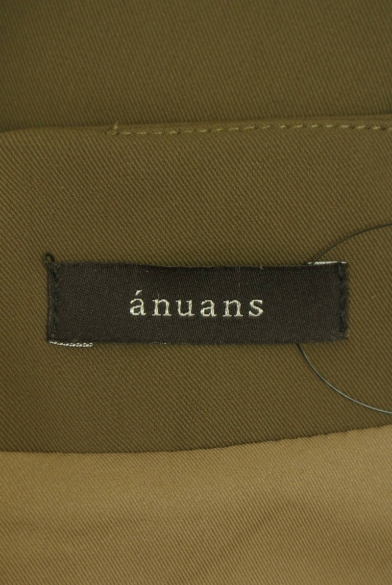 anuans（アニュアンス）の古着「商品番号：PR10331201」-大画像6
