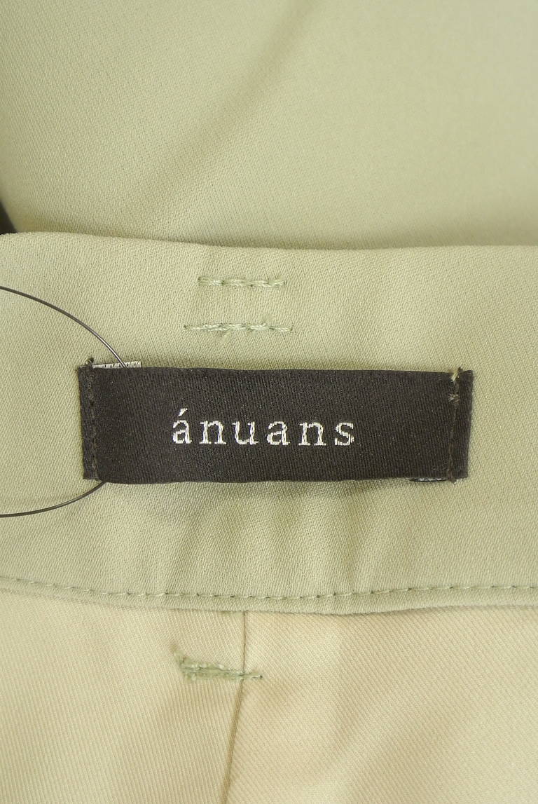 anuans（アニュアンス）の古着「商品番号：PR10331202」-大画像6