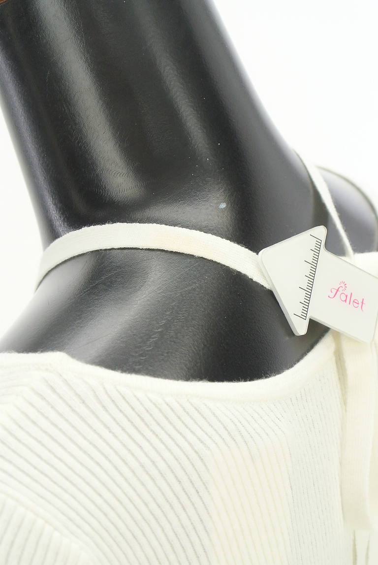 PROPORTION BODY DRESSING(プロポーションボディ ドレッシング)の古着「商品番号:PR10331205」-大画像5