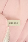 anuans（アニュアンス）の古着「商品番号：PR10331206」-6