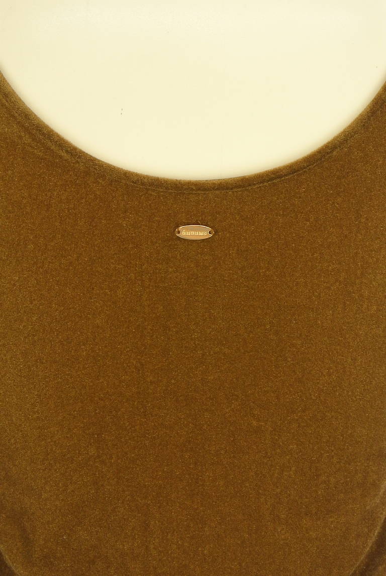 anuans（アニュアンス）の古着「商品番号：PR10331207」-大画像4