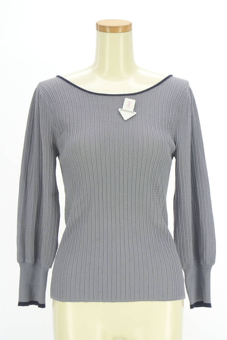 PROPORTION BODY DRESSING(プロポーションボディ ドレッシング)の古着「商品番号:PR10331208」-大画像4