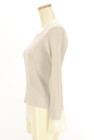 PROPORTION BODY DRESSING（プロポーションボディ ドレッシング）の古着「商品番号：PR10331209」-3