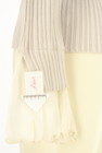 PROPORTION BODY DRESSING（プロポーションボディ ドレッシング）の古着「商品番号：PR10331209」-5