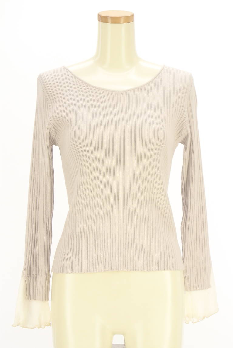 PROPORTION BODY DRESSING（プロポーションボディ ドレッシング）の古着「商品番号：PR10331209」-大画像1