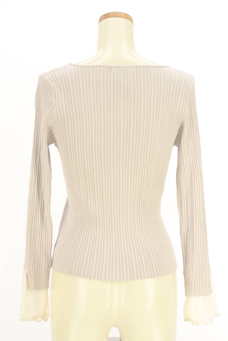 PROPORTION BODY DRESSING（プロポーションボディ ドレッシング）の古着「商品番号：PR10331209」-大画像2