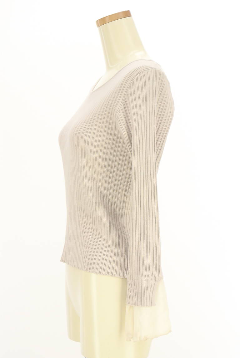 PROPORTION BODY DRESSING（プロポーションボディ ドレッシング）の古着「商品番号：PR10331209」-大画像3