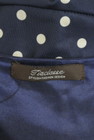 Tiaclasse（ティアクラッセ）の古着「商品番号：PR10331218」-6