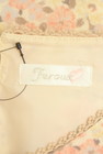 Feroux（フェルゥ）の古着「商品番号：PR10331220」-6