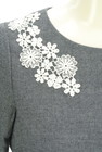 Couture Brooch（クチュールブローチ）の古着「商品番号：PR10331222」-4