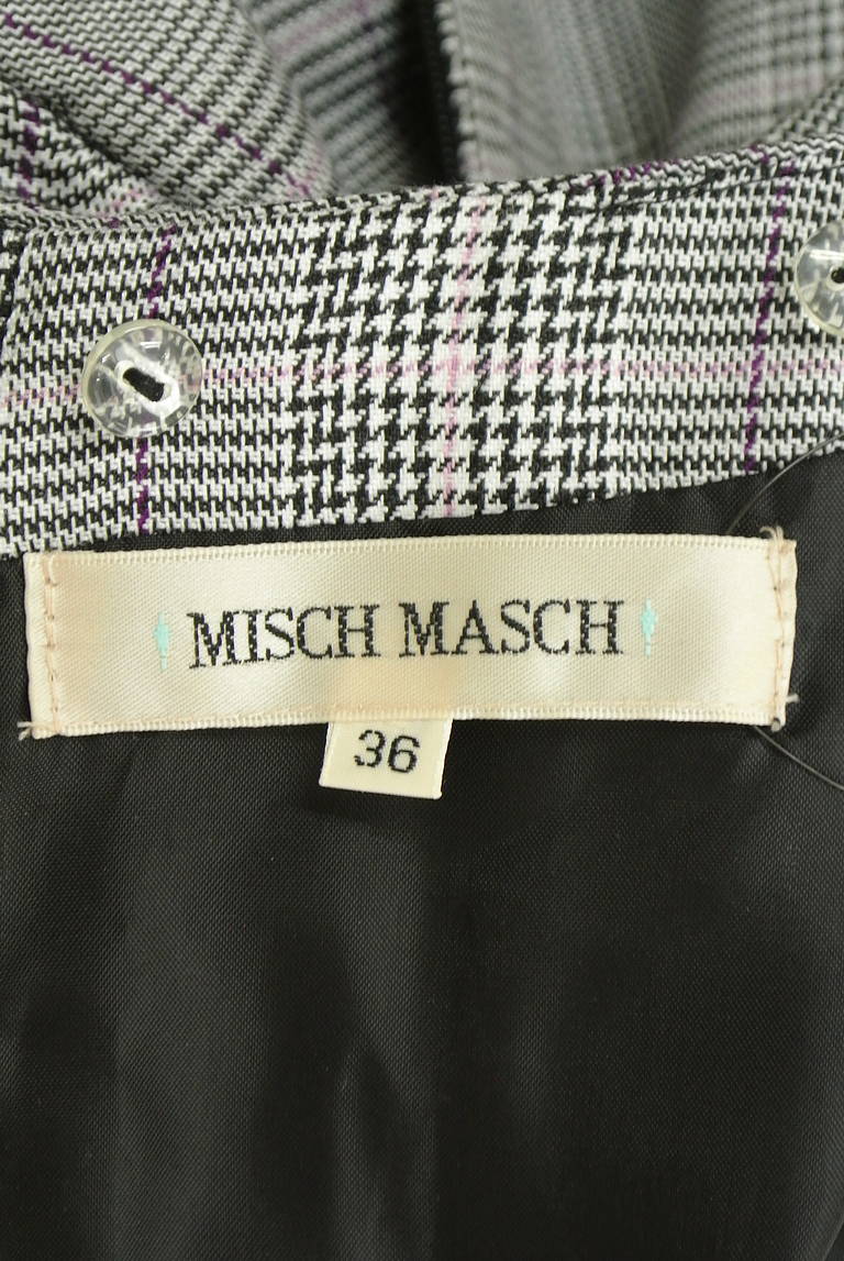 MISCH MASCH（ミッシュマッシュ）の古着「商品番号：PR10331223」-大画像6