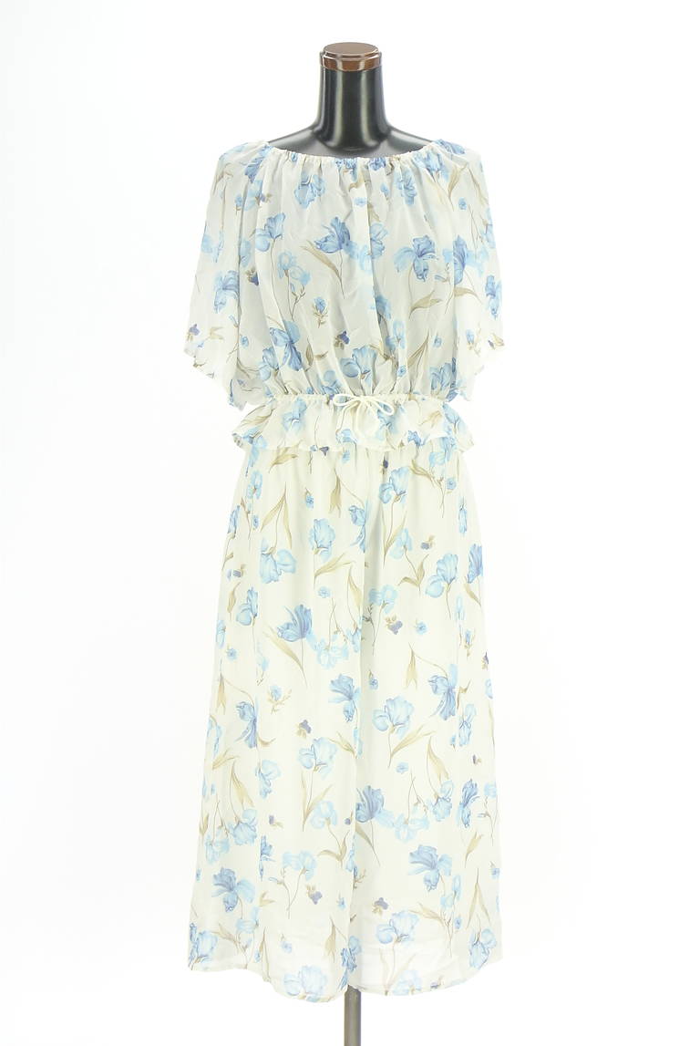 earth music&ecology（アースミュージック＆エコロジー）の古着「商品番号：PR10331225」-大画像1