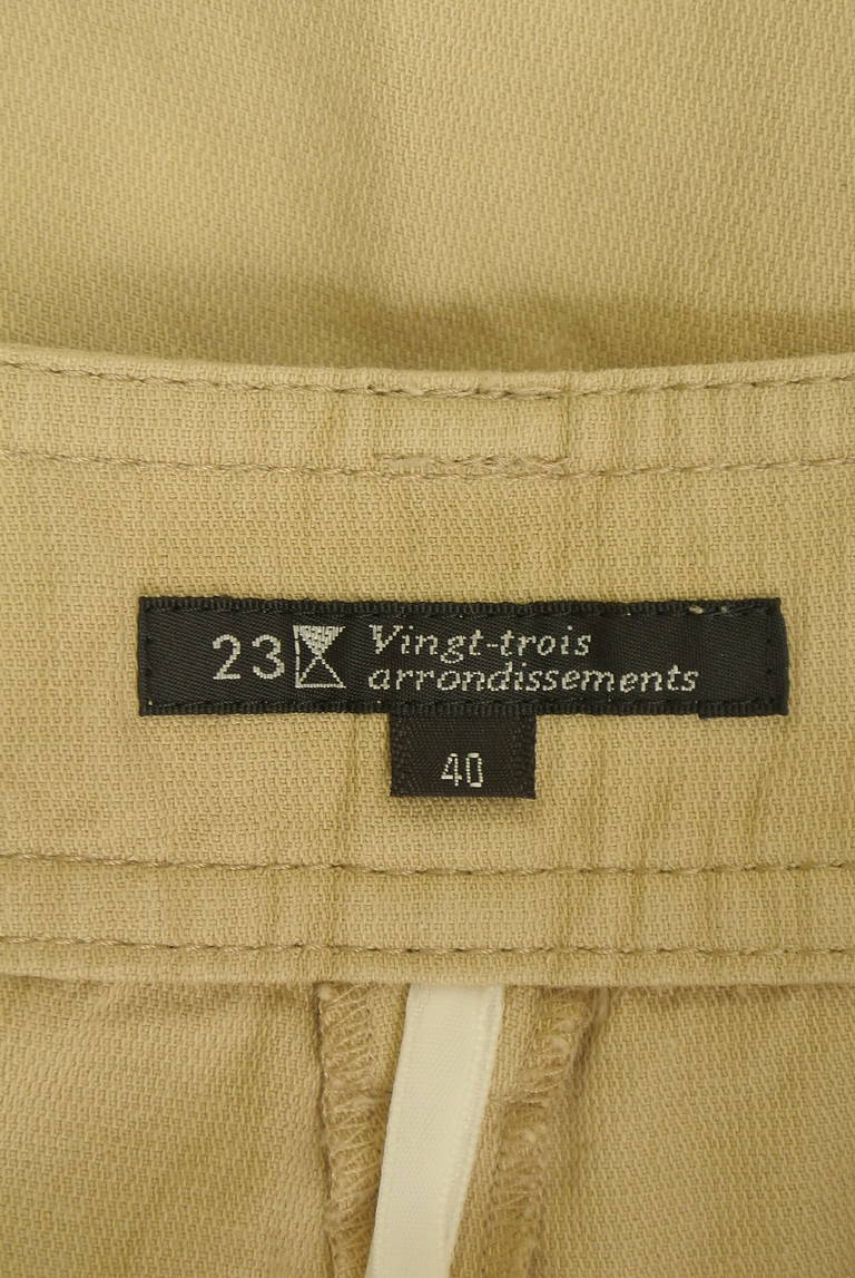 23区（ニジュウサンク）の古着「商品番号：PR10331227」-大画像6