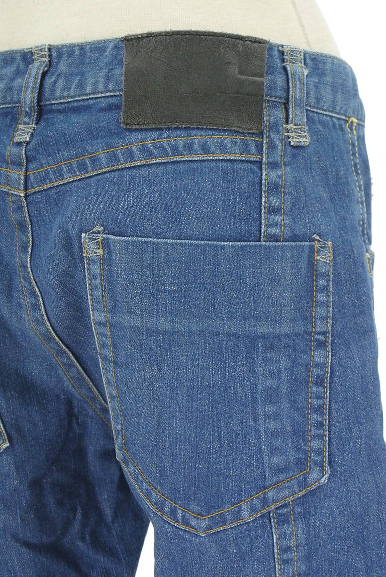 JEANASiS（ジーナシス）の古着「商品番号：PR10331228」-大画像5