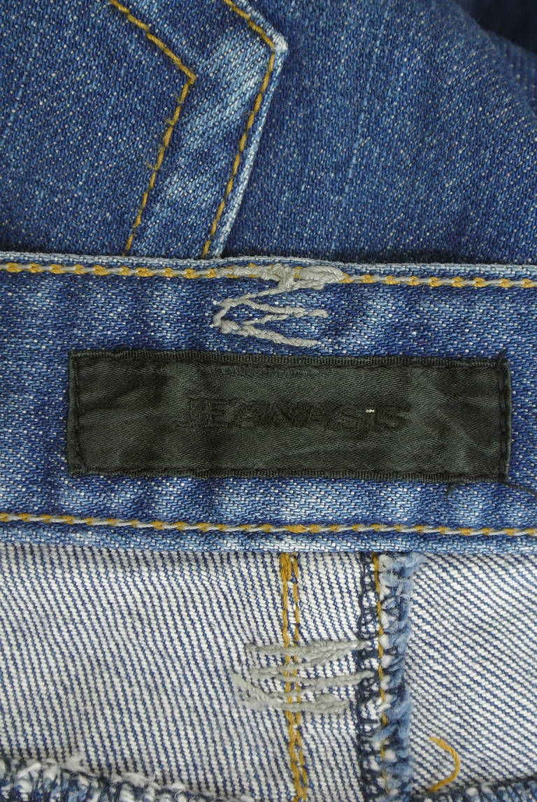 JEANASiS（ジーナシス）の古着「商品番号：PR10331228」-大画像6