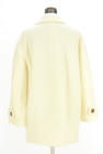PROPORTION BODY DRESSING（プロポーションボディ ドレッシング）の古着「コート」後ろ