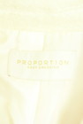 PROPORTION BODY DRESSING（プロポーションボディ ドレッシング）の古着「商品番号：PR10331229」-6