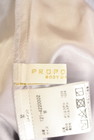 PROPORTION BODY DRESSING（プロポーションボディドレッシング）の古着「商品番号：PR10331231」-6