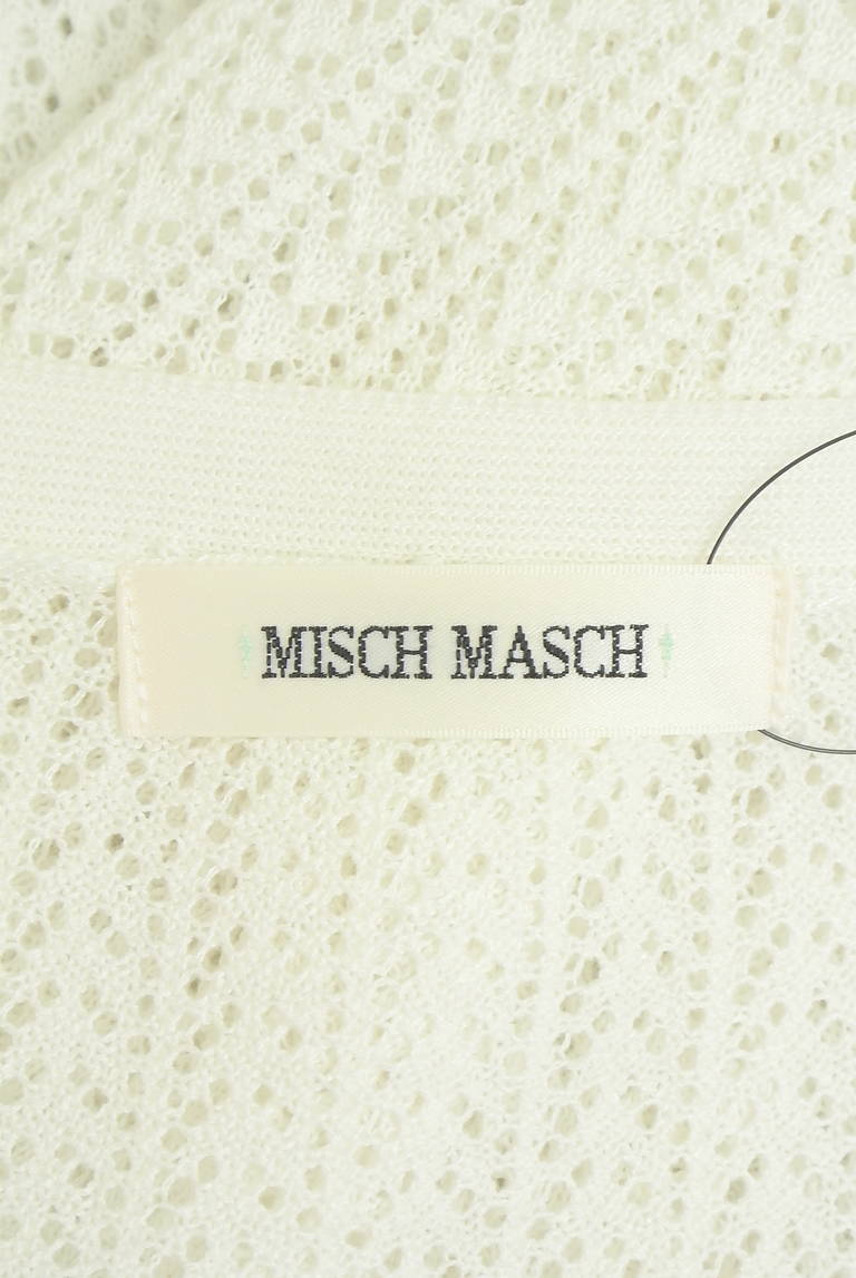 MISCH MASCH（ミッシュマッシュ）の古着「商品番号：PR10331232」-大画像6