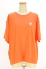 RODEO CROWNS（ロデオクラウン）の古着「Ｔシャツ」前