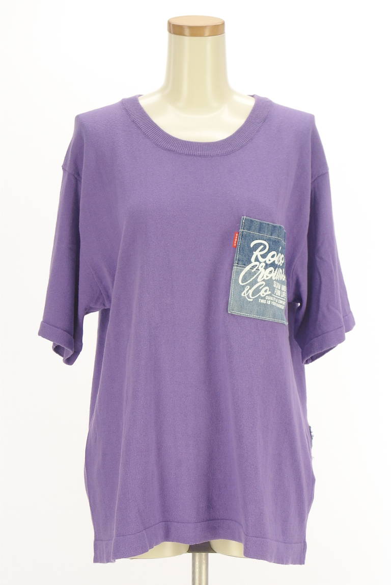 RODEO CROWNS（ロデオクラウン）の古着「商品番号：PR10331237」-大画像1
